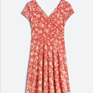 Kaleigh Amandine Knit Dress